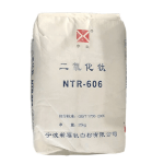 Titanium Dioxide Ntr-606