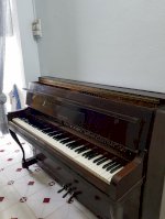 Đàn Piano Cổ, Giá Rẻ