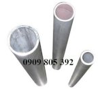 Ống Nhôm, Nhôm Ống Phi 20 Dày 2Mm Phi 21 Dày 2Mm Phi 22 Dày 2Mm Lh 0908 710 738