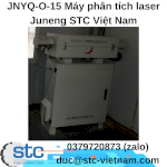 Jnyq-O-15 Máy Phân Tích Laser Juneng Stc Việt Nam