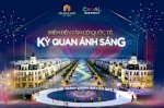 Merry Land Quy Nhơn '' Kỳ Quang Thức Giấc '' Sốt Sìn Sịt Trên Thị Trường
