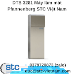 Dts 3281 Máy Làm Mát Pfannenberg Stc Việt Nam