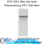 Dts 3261 Máy Làm Lạnh Pfannenberg Stc Việt Nam