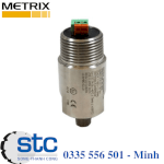 St5484E- Cảm Biến Tốc Độ Metrix Vietnam