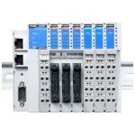 Iologik E4200 Bộ Chuyển Mạch Lặp Tín Hiệu Ethernet I/O Từ Xa Hỗ Trợ 1 Cổng Rs232 Và 2 Cổng Ethernet