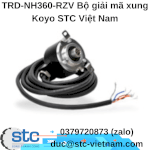 Trd-Nh360-Rzv Bộ Giải Mã Xung Koyo Stc Việt Nam
