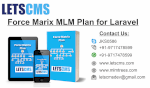 Force Matrix Mlm Ecommerce & Calculation, Matrix Compensation Plan, Repurchase Plan, Cheapest Price