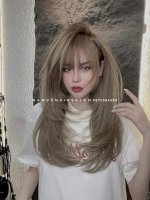 Cắt Uốn Chữ C Đẹp Giá Rẻ Hoài Đức- Nam Đỗ Hair Salon