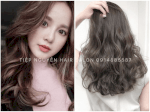 Tóc Xoăn Sóng Lơi, Kiểu Tóc Xoăn Sóng Lơi Đẹp Và Đang Là Hot Trending Mùa Hè Này Tiệp Nguyễn Hair Salon