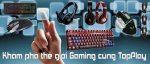 Chuyên Sửa Chữa Thiết Bị Gaming Gear -Phím Chuột- Tai Nghe -Máy Tính -Nguồn -Tay Cầm Chơi Game..