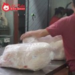 Thịt Heo Đông Lạnh Tp Hồ Chí Minh Và Đà Nẵng