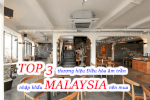 Top 3 Thương Hiệu Máy Điều Hòa Âm Trần Nhập Khẩu Malaysia Nên Mua