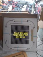 Top Máy Lạnh Âm Trần Daikin Inverter 3Hp Tiết Kiệm Điện Nhất