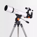 Kính Thiên Văn Khúc Xạ Celestron Sctw 70