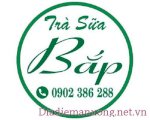 Trà Sữa Bắp Quán Trà Sữa Trà Trái Cây Ngon Tân Phú