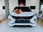 Mitsubishi Xpander At Eco Nhập Khẩu Nguyên Chiếc Từ Indo