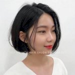 Uốn Xoăn Sóng Nước Lả Lơi Nhẹ Nhàng Tiệp Nguyễn Hair Salon