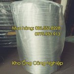 Địa Chỉ Bán Ống Nhôm Định Hình Chịu Nhiệt D200