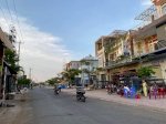 Sở Hữu Đất Mặt Tiền 30M Chợ Thị Trấn Thạnh Phú