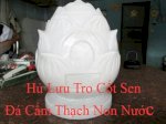 Hủ Đá Cẩm Thạch Thiên Nhiên Lưu Tro Cốt Giá Rẻ