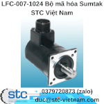 Lfc-007-1024 Bộ Mã Hóa Sumtak Stc Việt Nam