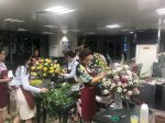 Khóa Học Dạy Cắm Hoa Mở Shop Tại Hà Nội
