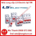 Đồng Hồ Đo Điện Áp Ls Electric Cung Cấp Tại Việt Nam
