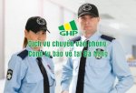 Dịch Vụ Chuyển Văn Phòng Tốt Cho Công Ty Bảo Vệ Ở Đà Nẵng