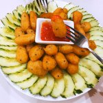 Khoai Lang Kén - Huyền Anh Food