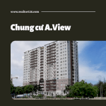 Bán Chung Cư A.view 3 Phòng Ngủ 108M2 Kdc Greenlife 13C Huyện Bình Chánh
