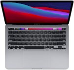New Apple Macbook Pro (13-Inch 2020) M1 Chip / 8Gb Ram / 256Gb Ssd / 8-Core Gpu