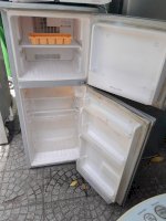 Thanh Lý Tủ Lạnh Hitachi Như Hình