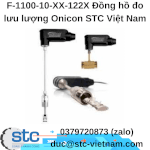 F-1100-10-Xx-122X Đồng Hồ Đo Lưu Lượng Onicon Stc Việt Nam