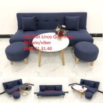 Sofa Bed,Giường Đa Năng Nhỏ Gọn Giá Rẻ Quy Nhơn-Bình Định