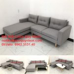 Sofa Góc L Giá Rẻ Bình Định