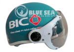Blue Sea Chuyên Sản Xuất Và Cung Cấp Nón Bảo Hiểm Quà Tặng Theo Yêu Cầu