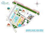 Green Park - Kim Đính - An Cư Lập Nghiệp