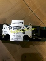 Van Besko Kso-G02-40D-10 -Cty Thiết Bị Điện Số 1