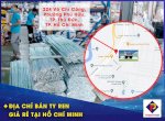 Địa Chỉ Bán Ty Ren Giá Rẻ Tại Hồ Chí Minh