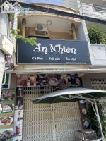 Bán Nhà Mặt Tiền Tô Hiệu Gần Trần Phú, Nha Trang