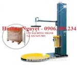 Máy Quấn Màng Pallet Tự Động Wp-55P Đài Loan