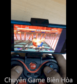 Tay Game X3 - Hỗ Trợ Chơi Game Trên Điện Thoại Và Máy Tính Bảng