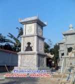 61+ Mộ Hình Tháp Đẹp Tại Bình Dương