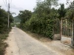 Bán Đất Lương Sơn-Gần Đường Lớn-Hơn 1200M-Giá Hợp Lý