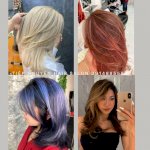 Tóc Ngắn Đuôi Cụp Mái Bay, Kiểu Tóc Ngắn Đang Hot Nhất Hiện Nay Tiệp Nguyễn Hair Salon