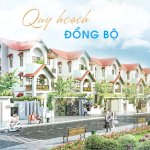 Bán Suất Ngoại Giao Lk3 Dự Án Nam Hoàng Đồng