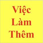 Việc Làm Hồ Chí Minh Online Thu Nhập 8-12 Triệu/Tháng