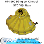 074-100 Động Cơ Kinetrol Stc Việt Nam