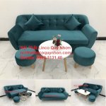 Bộ Sofa Băng Giá Rẻ Nội Thất Linco Quy Nhơn-Bình Định