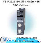 Vs-R262B Bộ Điều Khiển Nsd Stc Việt Nam